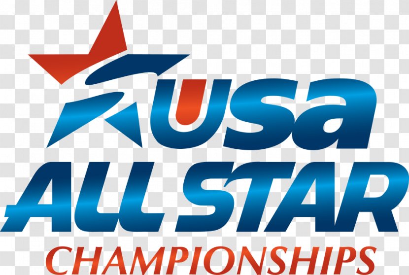 United States Cheerleading USA | All Star Championships U.S. Federation Varsity Spirit - Championship Transparent PNG