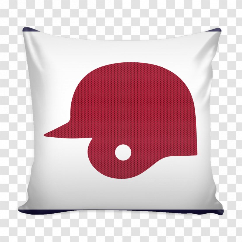 Throw Pillows Cushion Couch Ohio State University - Textile - Pillow Transparent PNG