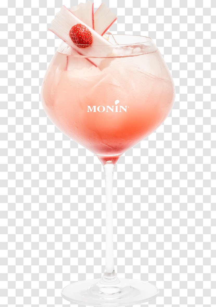 Cocktail Garnish Sea Breeze Cosmopolitan Wine - Pink Lady Transparent PNG