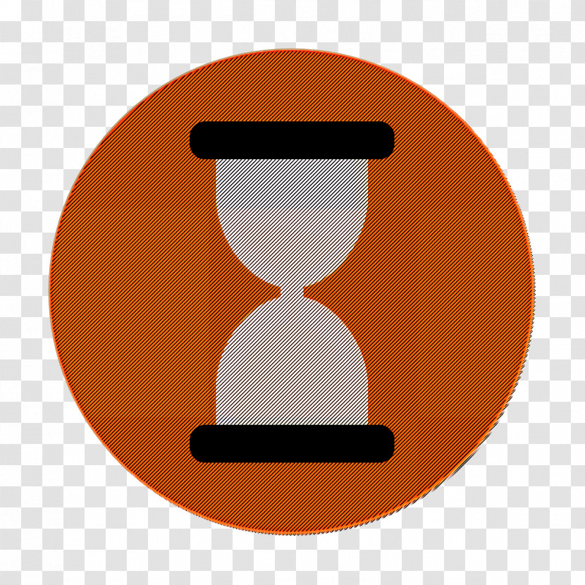 Clock Icon Objects Icon Sand Clock Icon Transparent PNG
