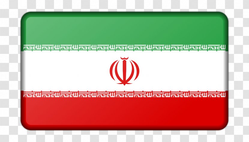 Flag Of Iran Vector Graphics Symbol Transparent PNG