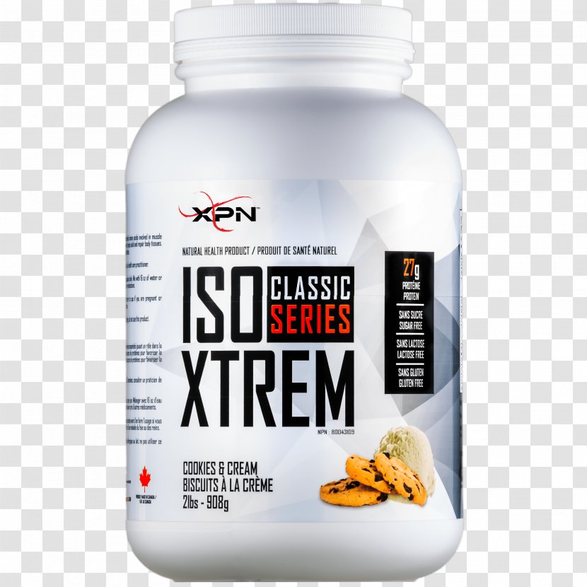 Dietary Supplement Whey Protein Isolate Collagen Biological Value - Tendon - Xpn World Transparent PNG