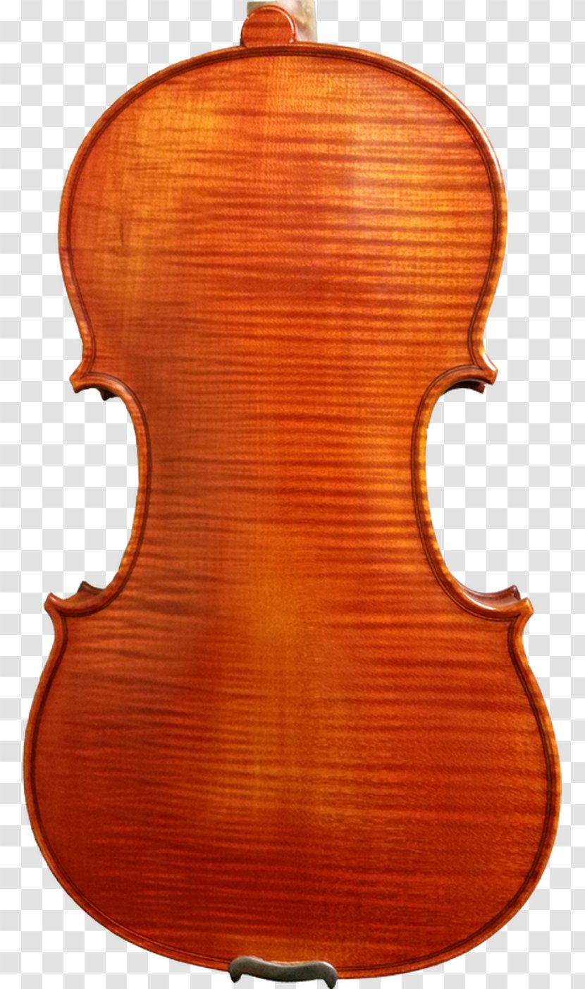 Violin Family Musical Instruments Cello Viola - Viol Transparent PNG