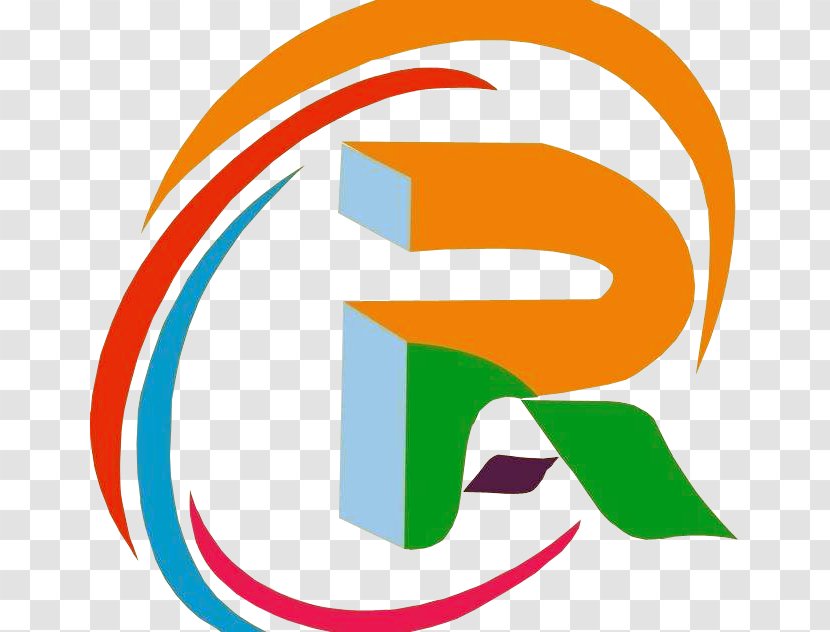 Logo Letter - R Transparent PNG