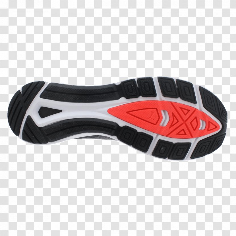 Sneakers Puma Shoe Running Sport - Walking - Ignite Transparent PNG