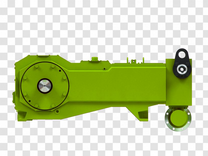 Mud Pump Kerr Machine Co. Plunger - Grass Transparent PNG