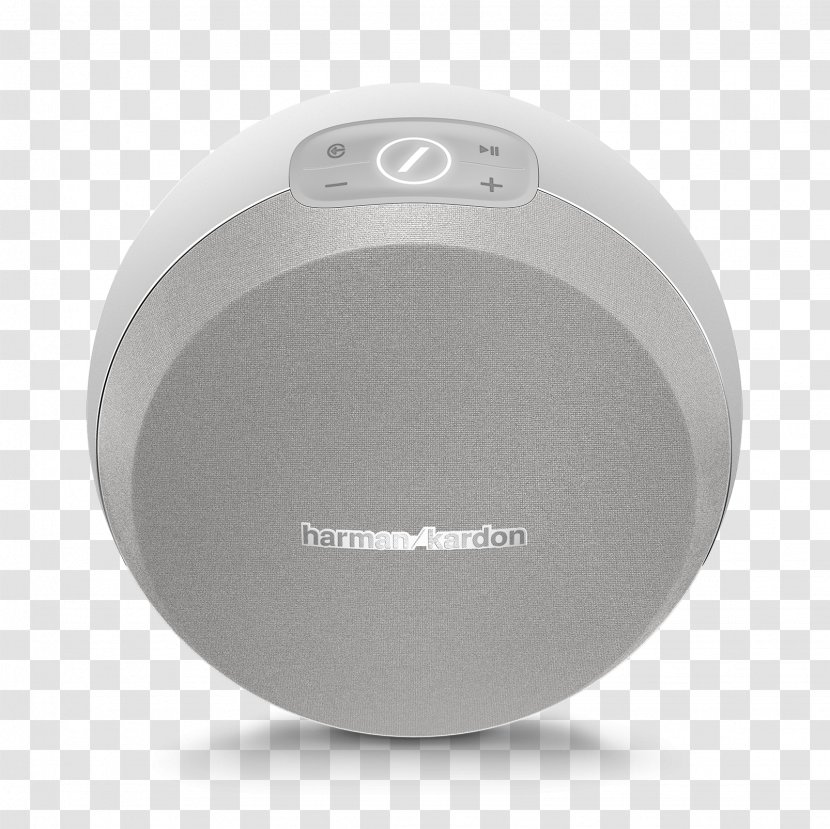 Loudspeaker Harman International Industries Kardon Multiroom Wireless - Omnii Av Transparent PNG