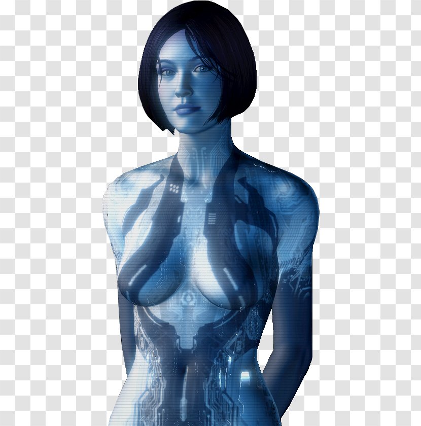 Jen Taylor Halo 5: Guardians 3 2 Cortana - Mannequin Transparent PNG