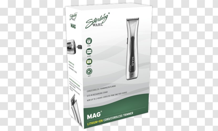 Wahl Sterling Mag 8779 フリマアプリ Mercari Hair Clipper - Personal Identification Number - Trimmer Transparent PNG