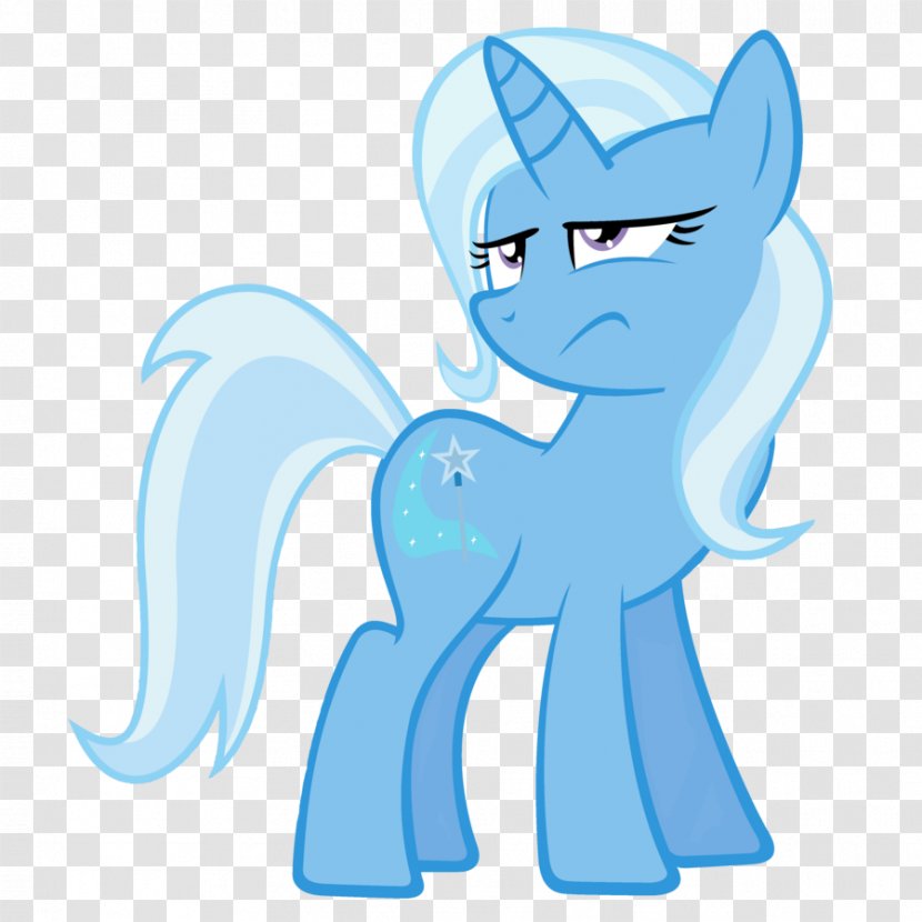 Pony Trixie Rarity DeviantArt - Flower - Youtube Transparent PNG