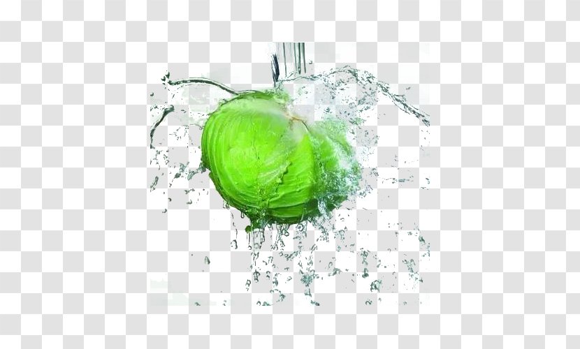 Red Cabbage Cauliflower Vegetable Food - Health - Vegetables Method Transparent PNG