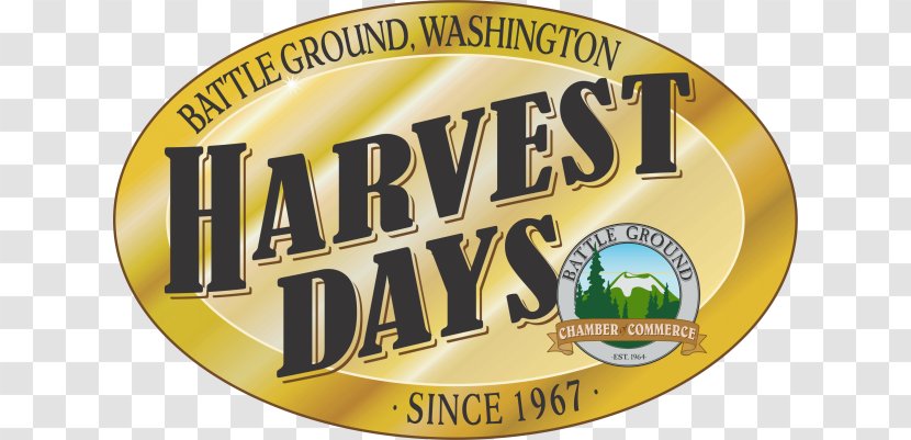 Harvest Days Parade & Festival Battle Ground Hailey Verhaalen Ponderosa Lounge Grill - Yellow Transparent PNG