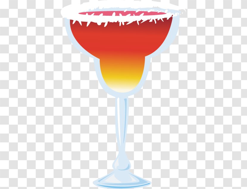 Wine Cocktail Cosmopolitan Glass Transparent PNG