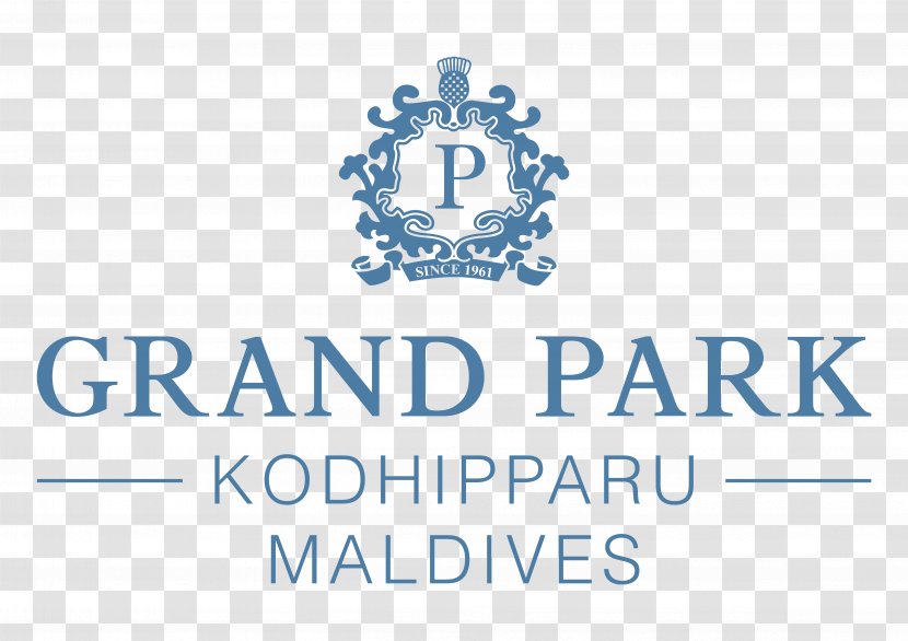 Grand Park Kodhipparu, Maldives Logo Organization Brand City Hall - Club Hyatt Kuala Lumpur Transparent PNG