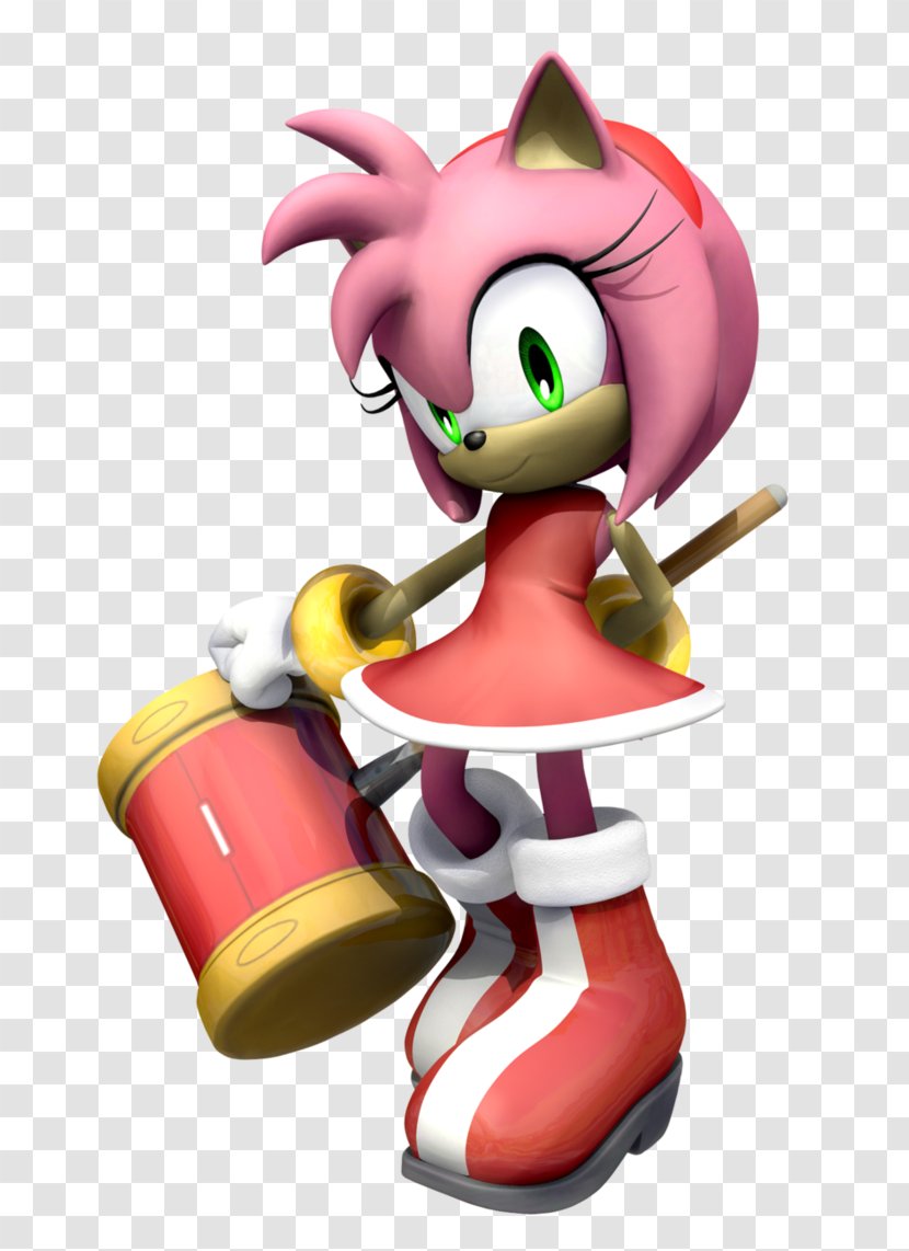 Sonic And The Black Knight Amy Rose Hedgehog 2 Knuckles Echidna Mario & At Olympic Winter Games - Fictional Character - Skunk Transparent PNG