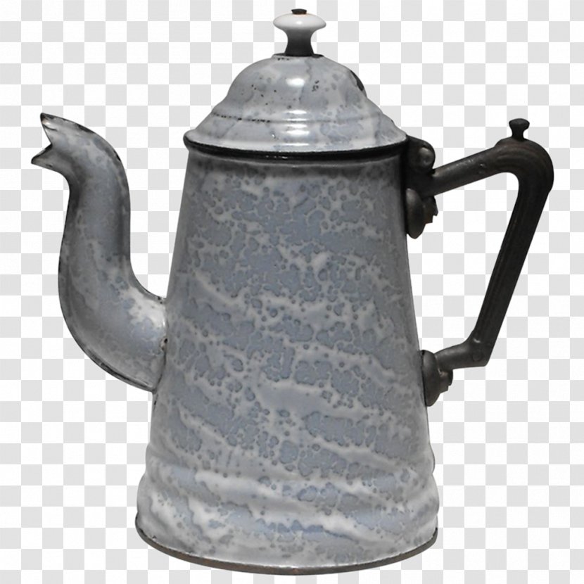 Kettle Teapot Ceramic Tennessee Mug Transparent PNG