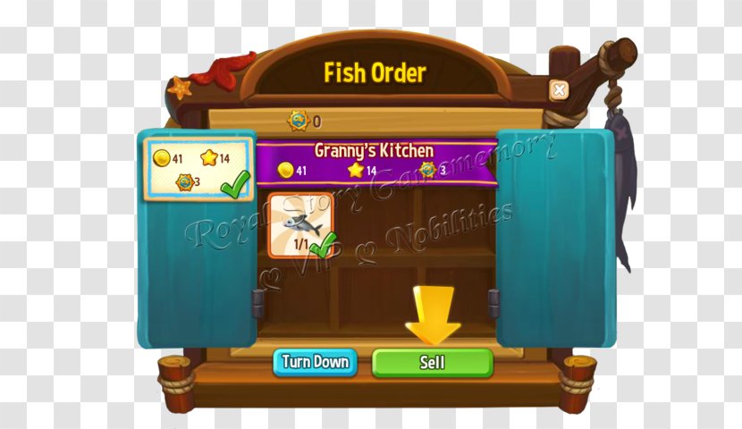Video Games Product - Go Fishing Transparent PNG