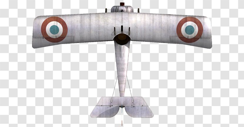 Nieuport 17 Airplane 11 Rise Of Flight: The First Great Air War - Aircraft - Plane Transparent PNG