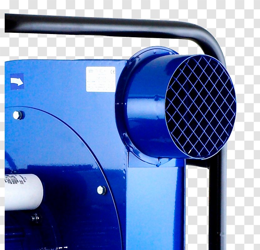 Industrial Fan Ventilation Air Microphone - Technology Transparent PNG
