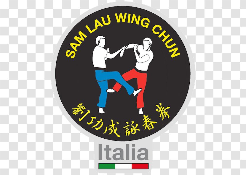 Brand Logo Font Recreation Wing Chun - Bruce Lee Yoga Transparent PNG