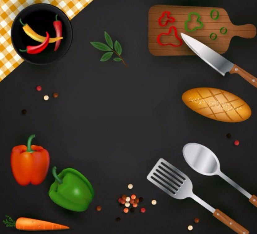 Organic Food Fast Vegetable Fresh - Group - Cooking Pan Transparent PNG