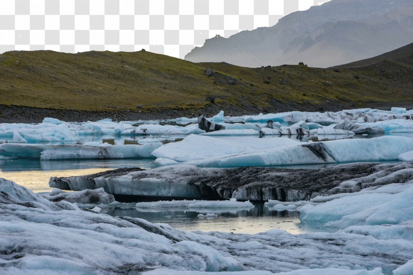 Mývatn Ísafjörður Glacier - Arctic - Rice Lake Scenic Area Transparent PNG
