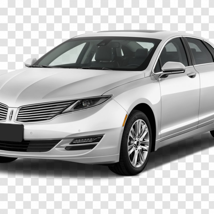 2013 Lincoln MKZ 2015 2014 2016 MKX - 2017 Mkz Transparent PNG