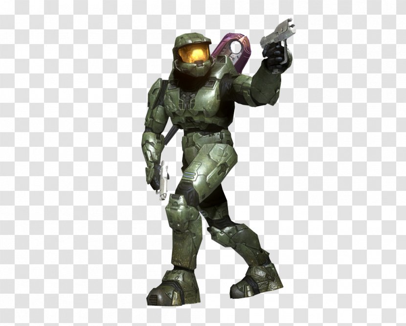 Halo 3 Halo: The Master Chief Collection Combat Evolved Anniversary 2 - Flood Transparent PNG