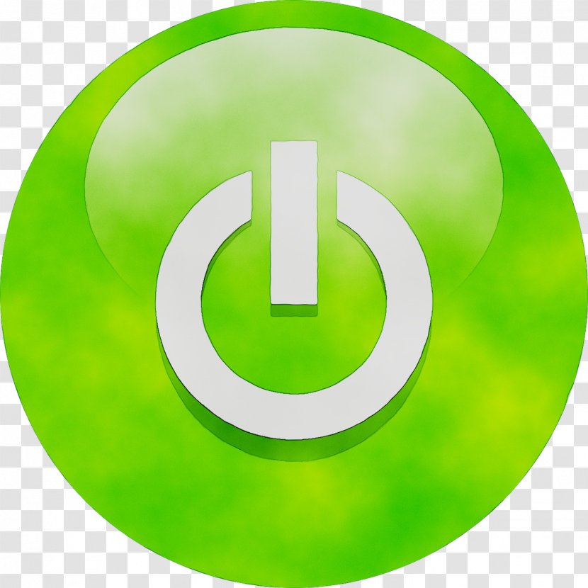 Logo Trademark Product Font Green Transparent PNG