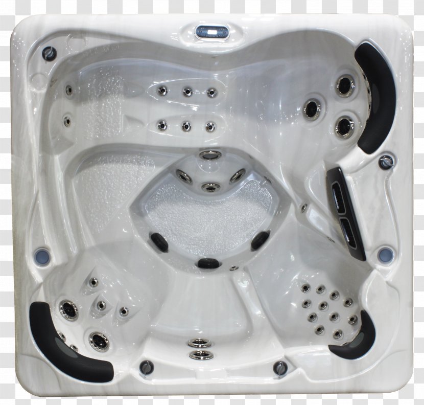 Bathtub Hot Tub Innsbruck Paradise Pools And Spas - Spa Model Transparent PNG