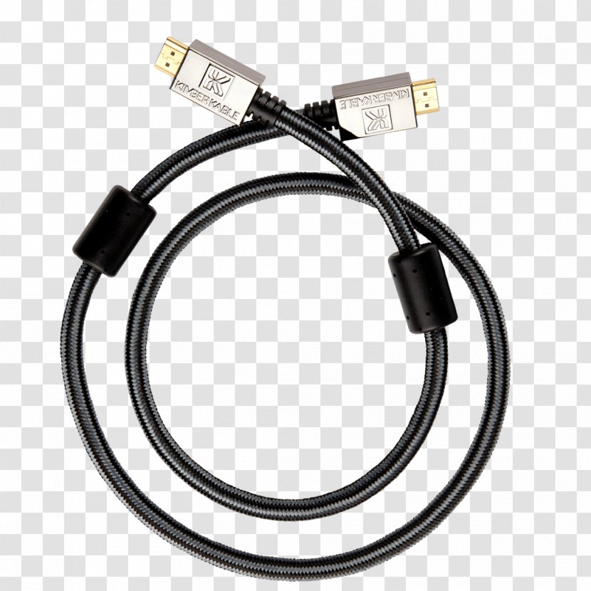 Serial Cable Electrical HDMI Audio And Video Interfaces Connectors Speaker Wire - Firewire Transparent PNG