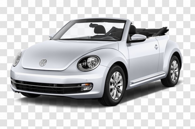 Volkswagen Beetle Car 2008 Pontiac Solstice New Transparent PNG