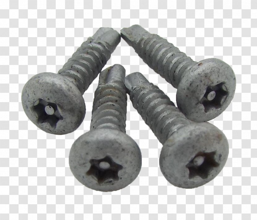 Screw Household Hardware Transparent PNG