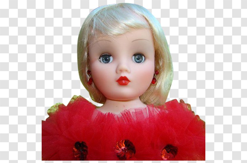 Doll Toddler Figurine - Child Transparent PNG