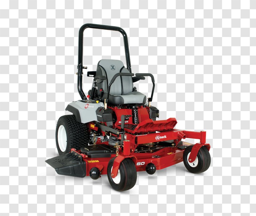 Lawn Mowers Zero-turn Mower Exmark Manufacturing Company Incorporated Riding Transparent PNG