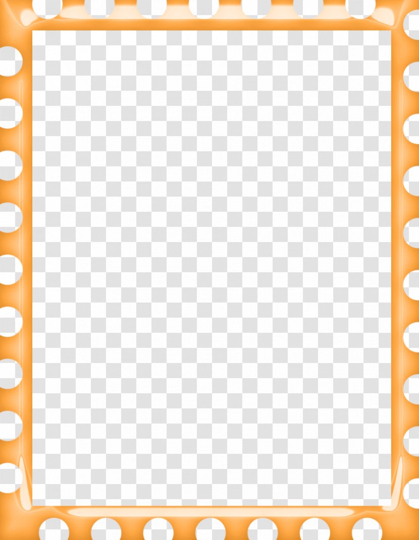 Yellow Area Pattern - Box Transparent PNG