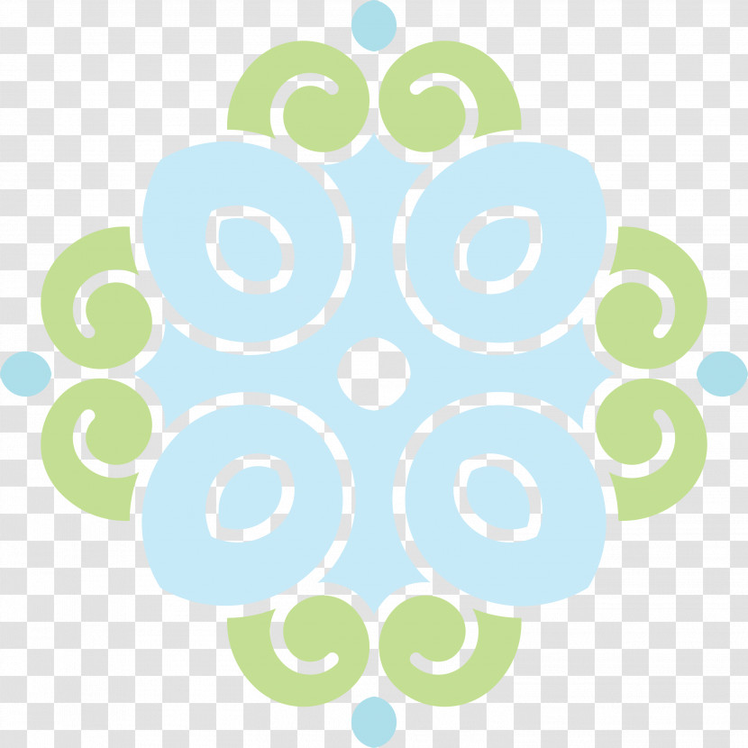 Islamic Ornament Transparent PNG