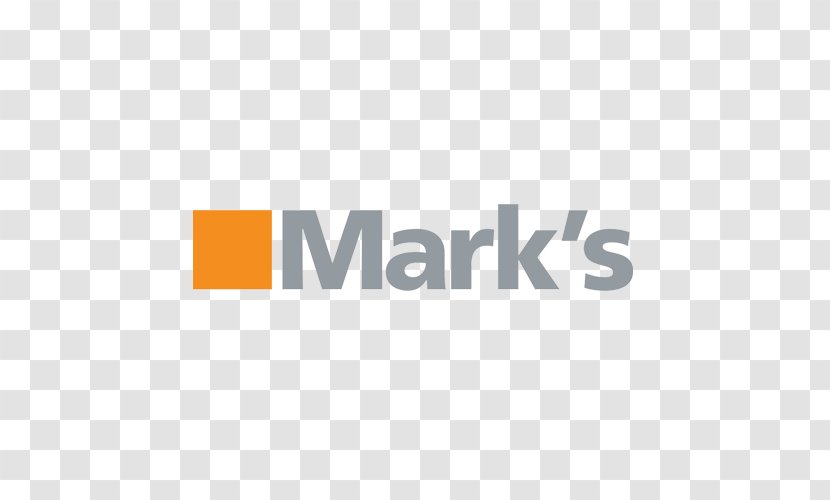 Mark's Discounts And Allowances Coupon Clothing Retail - Logo - Tire Marks Transparent PNG