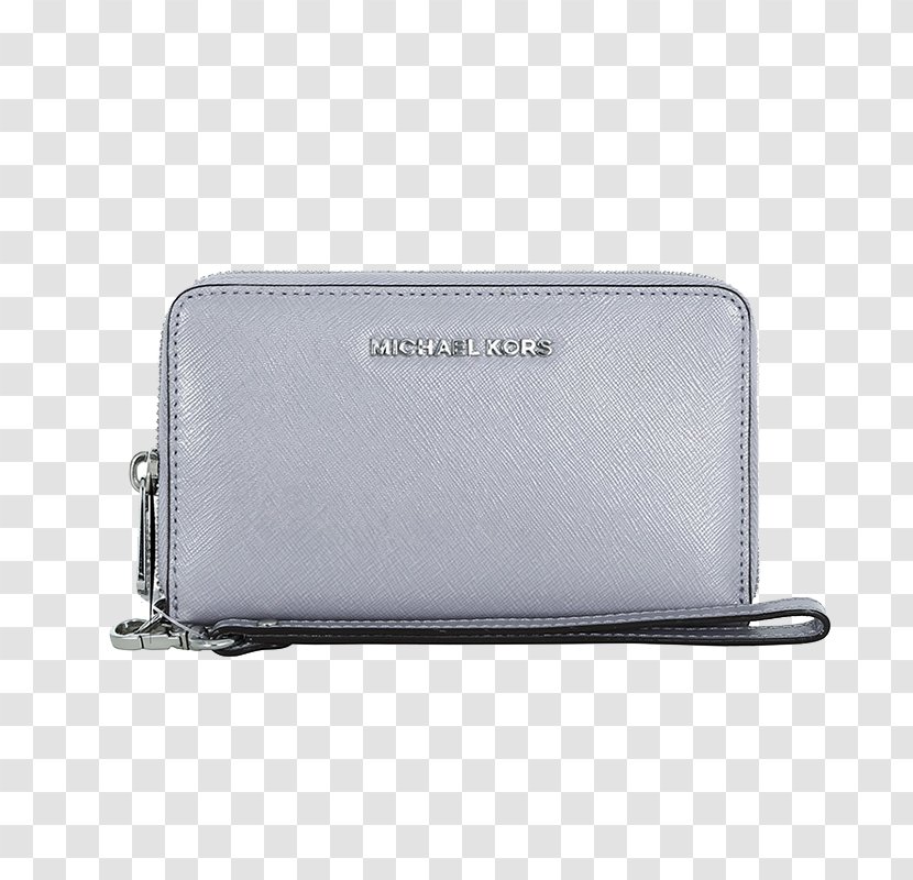 Wallet Handbag Leather - Fashion - Michael Kors Transparent PNG