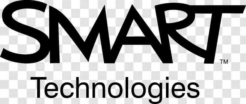 Logo Interactive Whiteboard Smart Technologies Pametna Ploča Education - Interactivity - Projector Transparent PNG