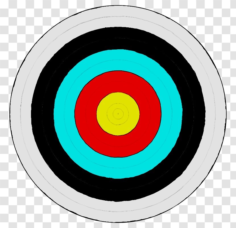 Vector Graphics Clip Art Shooting Targets Download Archery - Bow And Arrow Transparent PNG