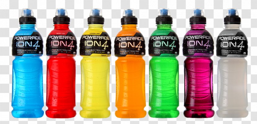 Sports & Energy Drinks Powerade Zero Ion4 Drink Flavor Liqueur - Kane Williamson Transparent PNG