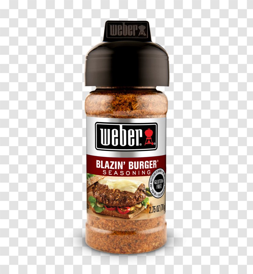 Barbecue Chicken Grilling Weber-Stephen Products Seasoning - Sauce - Ingredients Transparent PNG
