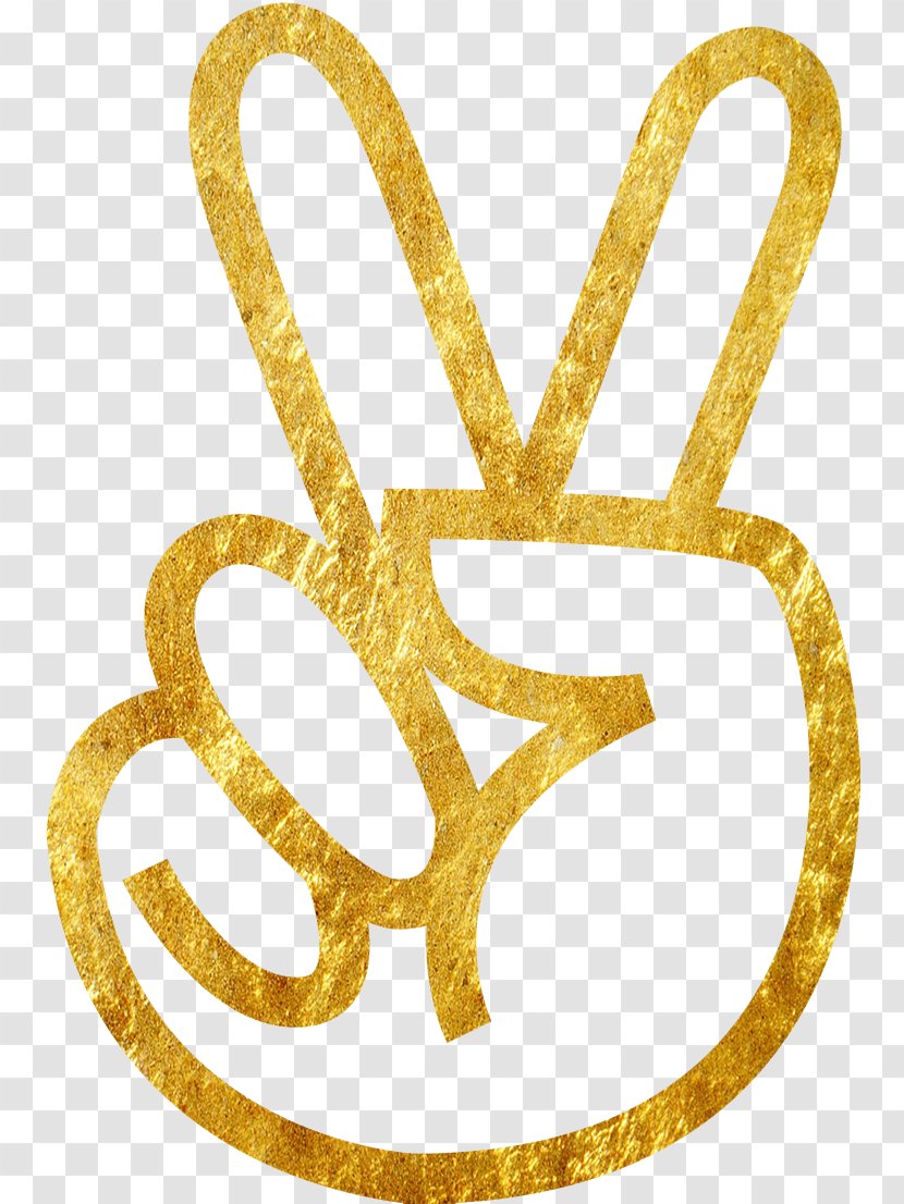 Yellow Symbol Transparent PNG