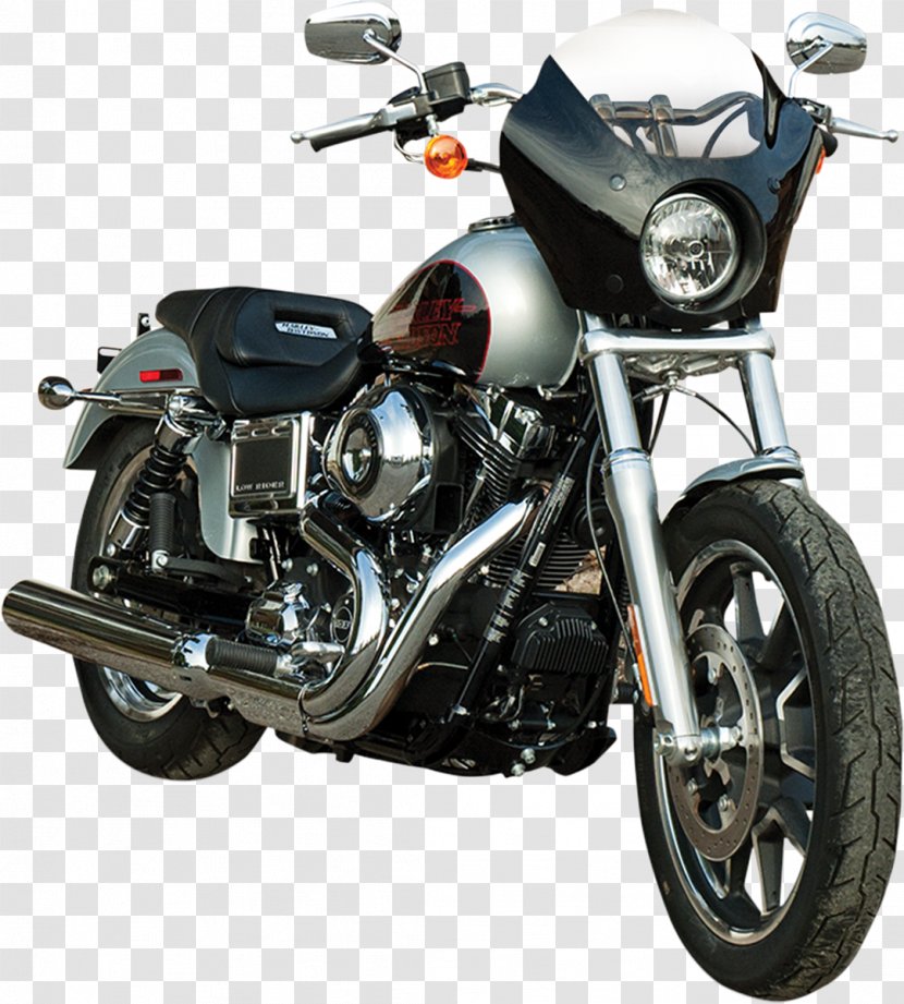 Sturgis Motorcycle Fairing Harley-Davidson Super Glide Sportster - Windshield - Harley-davidson Transparent PNG