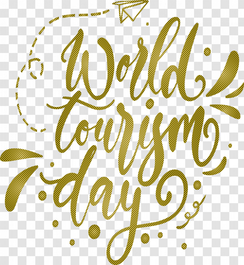 World Tourism Day Travel Transparent PNG