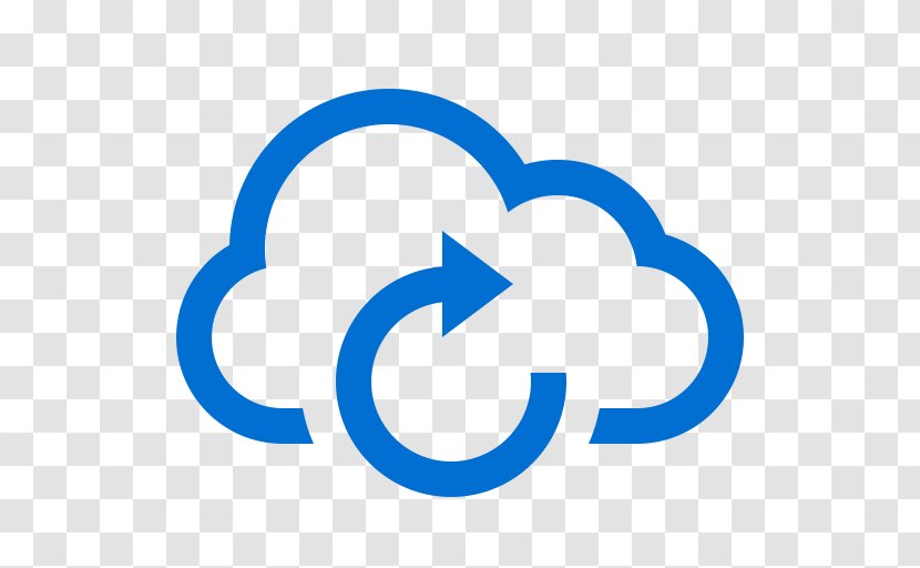 Cloud Computing Storage Google Sync Transparent PNG