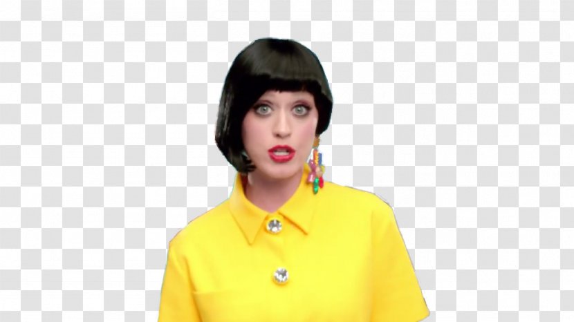Katy Perry Brazil Katycats This Is How We Do Prism - Cartoon Transparent PNG