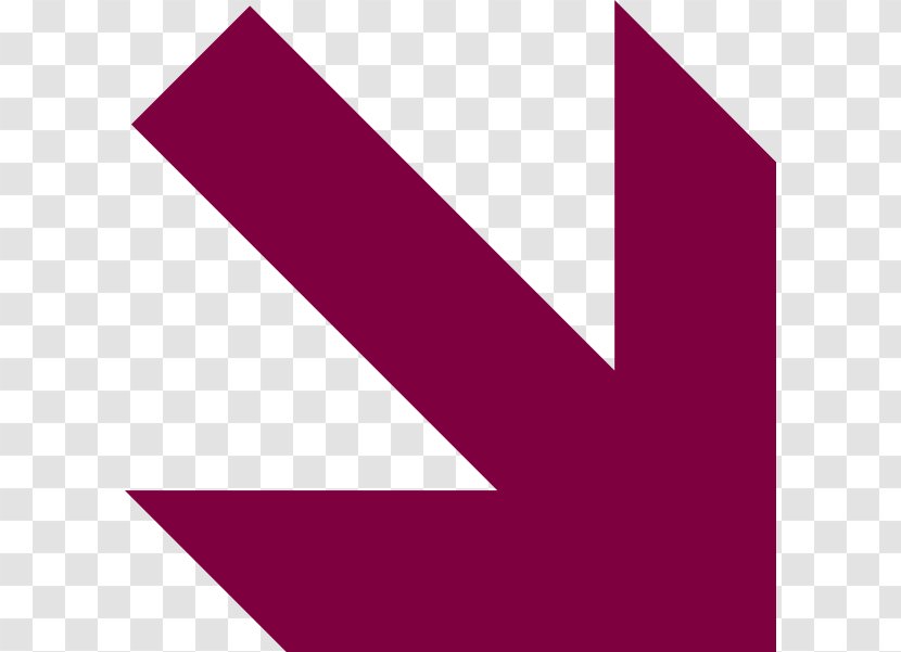 Arrow Symbol Clip Art - Logo Transparent PNG