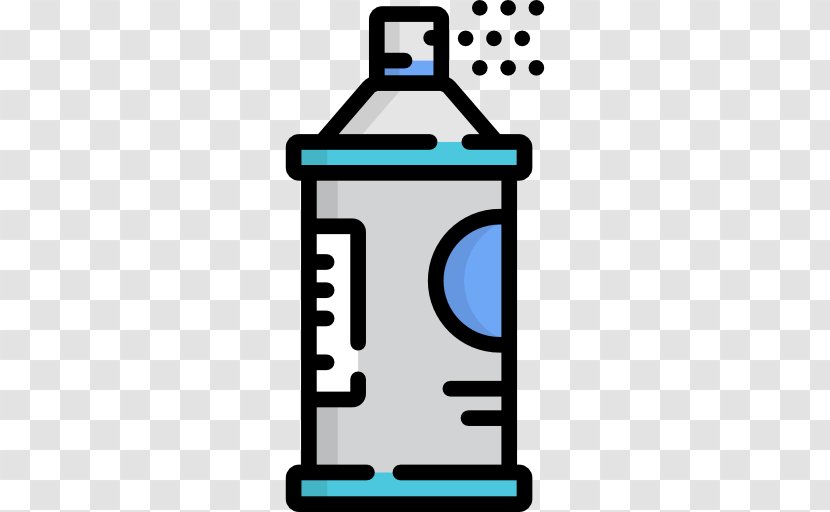 Logo Clip Art - Area - Spray Paint Transparent PNG